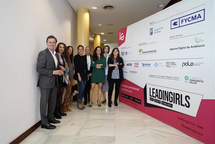 Presenación de Leadingirls