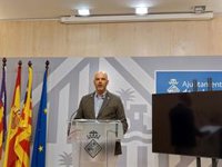 Cort aprueba inicialmente la modificación de varios articulados del PGOU al considerarlos "incoherentes"