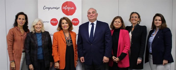 CoolRooms se une a Compromiso Integra para apoyar la inserción laboral de personas en exclusión social