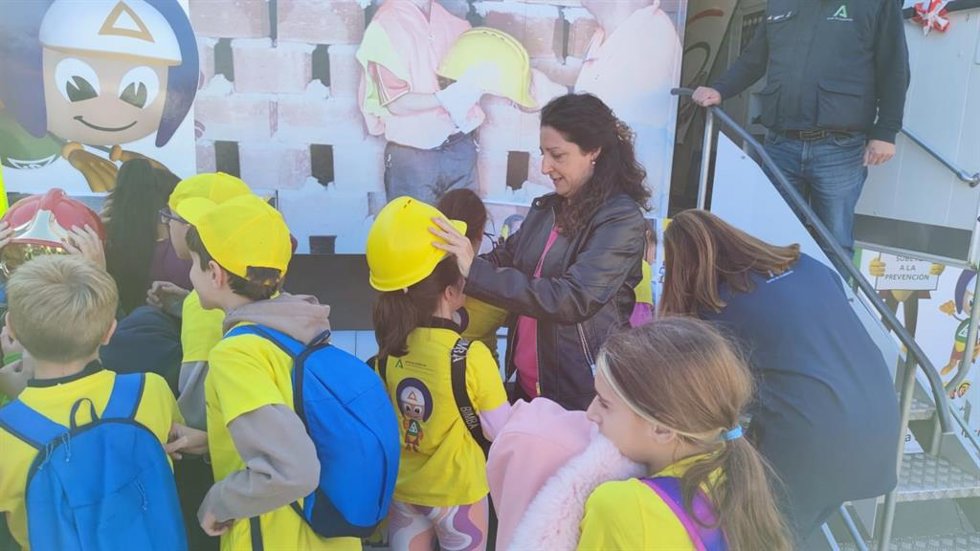 Jornada sobre prevención