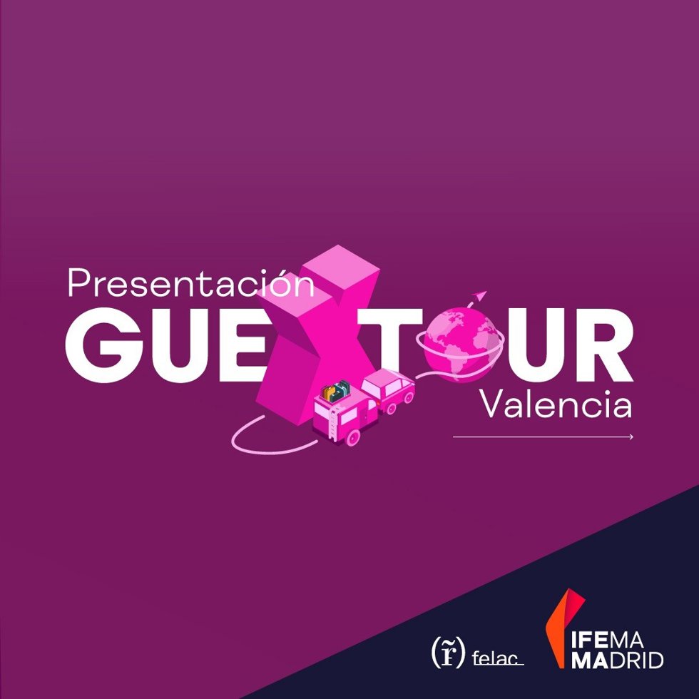 Gira de la feria Guext