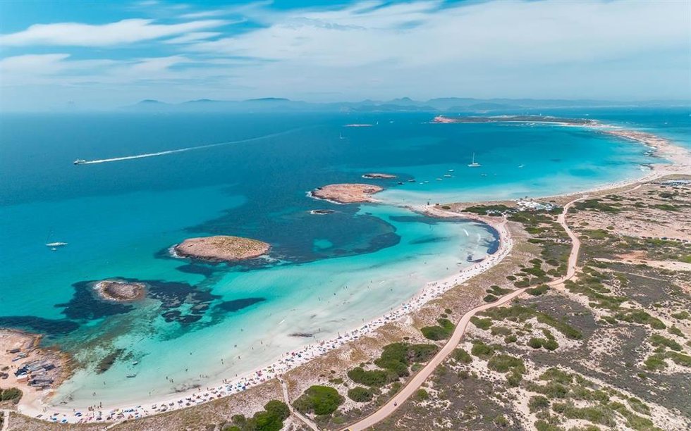 La primera 15K Formentera Night Run se disputará el 5 de octubre de 2024.