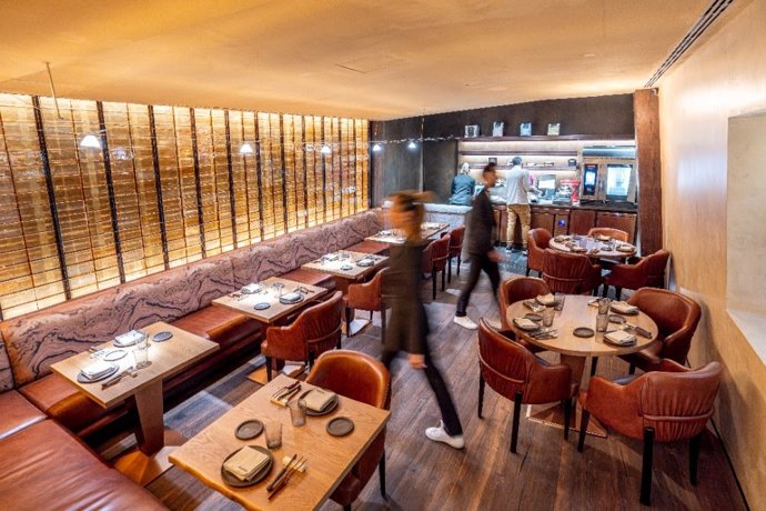 Restaurante Rural en Madrid