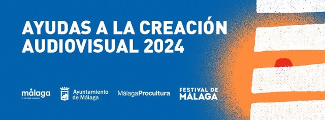 El Festival de Málaga convoca las ayudas a la creación audiovisual para 2024