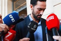 Valtnyc tras aceptar 2 años de cárcel: "No podía asumir volver a pasar 5 años en el exilio"