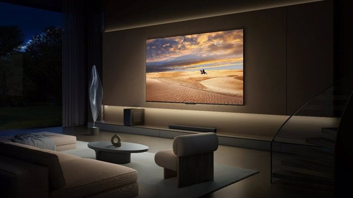 TCL QD-Mini LED 4K TV X955