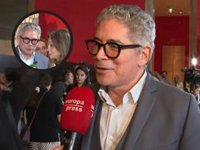 Isabel Preysler y Boris Izaguirre sellan la paz tras su disputa: "Lo importante es que estamos aquí juntos"