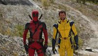 Hugh Jackman ya luce hecho una bestia para Deadpool 3 de Marvel