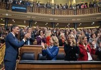 La fundación de la CDU alemana alerta de los acuerdos firmados por Sánchez con los indepedentistas sin un "quid pro quo"