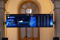 El Comité del Ibex modifica el coeficiente de IFFE Futura tras su integración con Natac