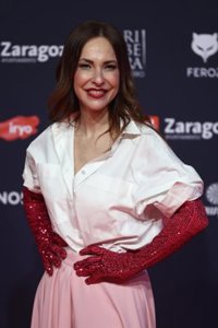 Paula Ortiz 'da a luz' a la "subversiva" 'Teresa': "Es mi criatura más querida por su recorrido afectivo y generoso"