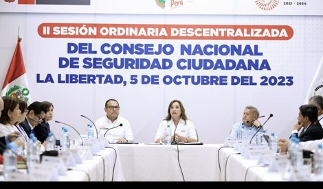 Política