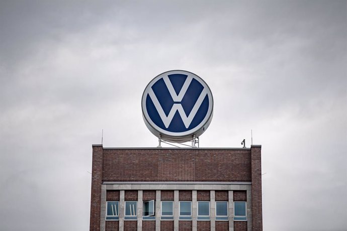 Archivo - Volkswagen