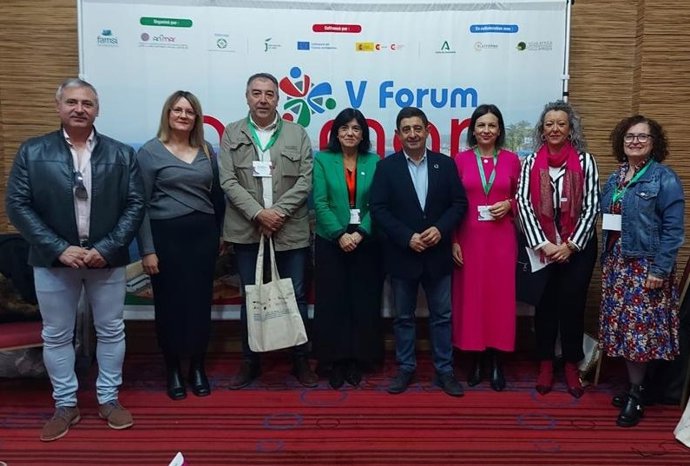 Asamblea de la Federación Anmar