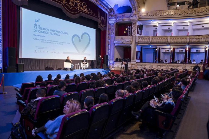 Proyección de 1898: Los últimos de Filipinas en el marco de Fical