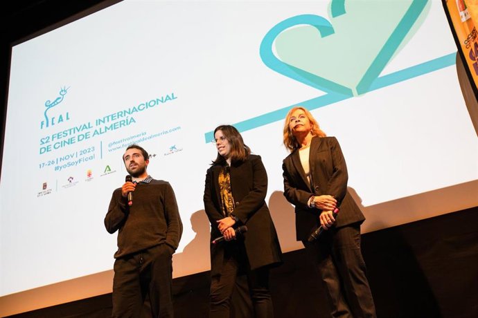 Proyección de una selección de trabajos presentados al concurso del Festival Inclusivo de Cortometrajes 'Gallo Pedro' en el marco de Fical