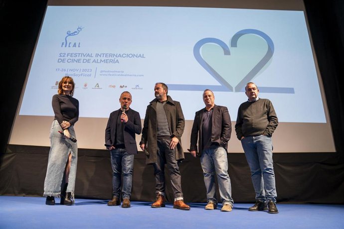 Preestreno de 'Honeymoon' en Fical