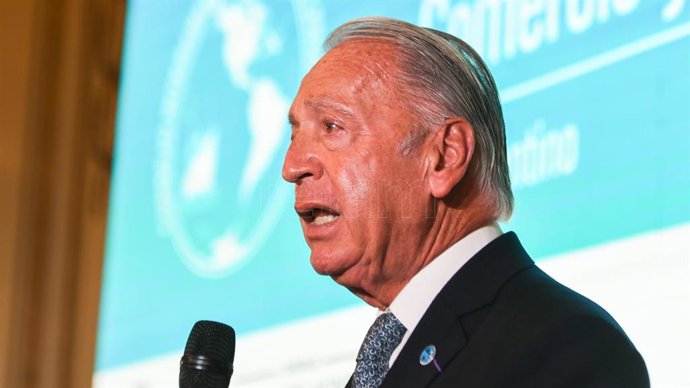 El titular de la Copal, Daniel Funes de Rioja, felicitó a Milei y se comprometió a colaborar para crear empleo y modernizar la producción.