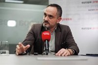 Bautista (PP) afea al PSOE no facilitar el traspaso de poder en Móstoles tras un mandato de "pérdida de credibilidad"