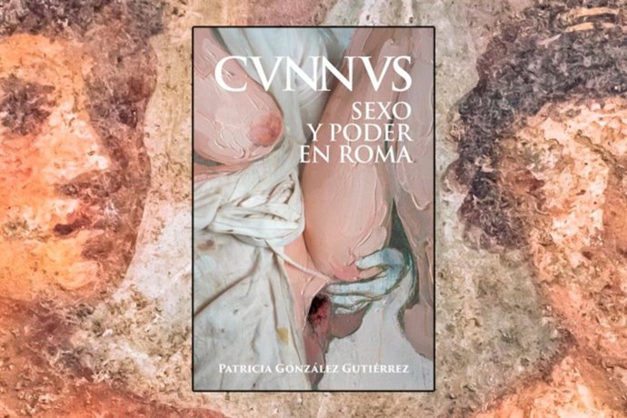Portada del libro 'Cunnus'
