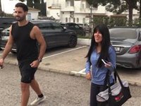 Isa Pantoja reacciona a la llamativa ausencia de su madre en los Grammy Latino. ¿No fue o no la invitaron?