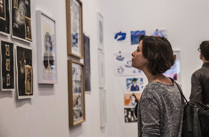 Archivo - Edición de 'Valencia si ilustra'