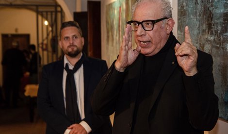 Comunicados Sociedad