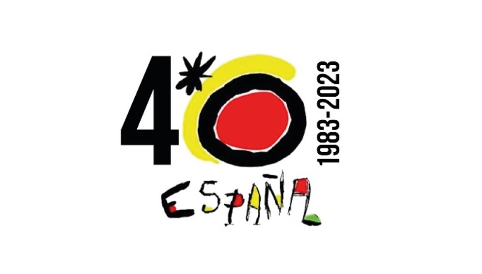 Turespaña destina 151.000 euros en una campaña para conmemorar el 40 aniversario de su logotipo, el 'Sol de Miró'.