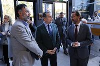 La Junta reúne en Granada a 170 expertos en el I Congreso de Inteligencia Artificial de Andalucía