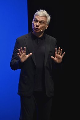 El ex-Tricicle Carles Sans estasrá en el 41 Festival de Teatro de Málaga con '¡Por fin solo!'