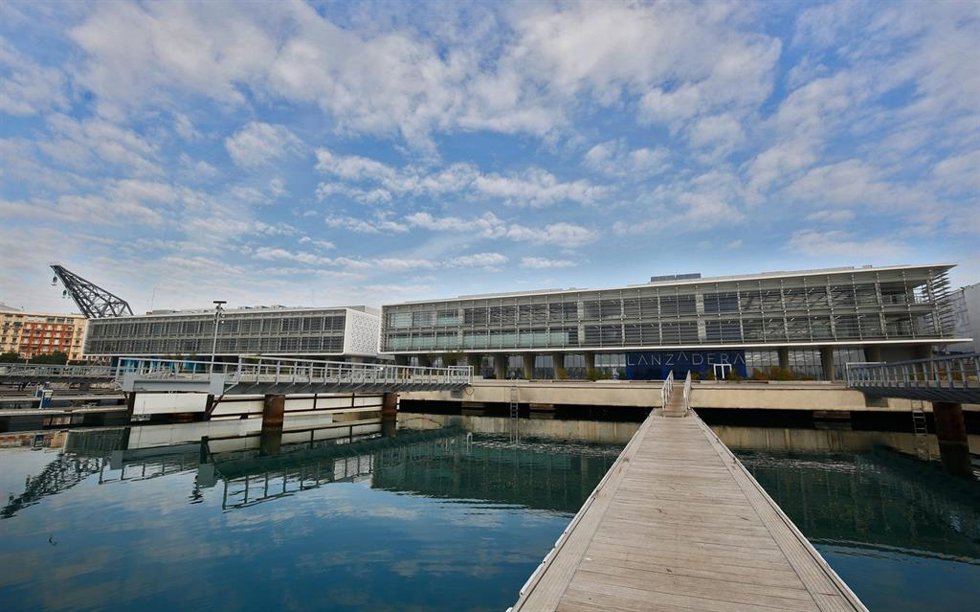 Marina de Empresas