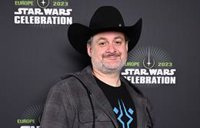 Dave Filoni será el jefe creativo de Star Wars