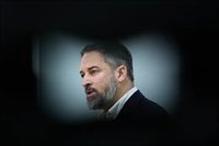 Vox pide a los socialistas europeos aparcar la ideología en el debate sobre el Estado de Derecho en España