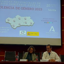 Salud y Consumo aborda la coordinación sociosanitaria en la atención a menores víctimas de violencia de género.