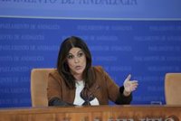 PSOE-A urge el cese de la consejera de Salud y un Pleno sobre sanidad ante el "escándalo" de las listas de espera