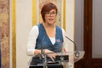 Sumar responde a Podemos que "no se echa a nadie" del Gobierno y se cuenta con los morados para presionar al PSOE