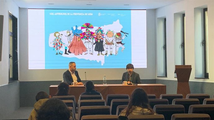 El Instituto Leonés de Cultura