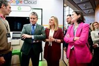 El Ayuntamiento de Granada utilizará la inteligencia artificial para detectar pintadas en tiempo real