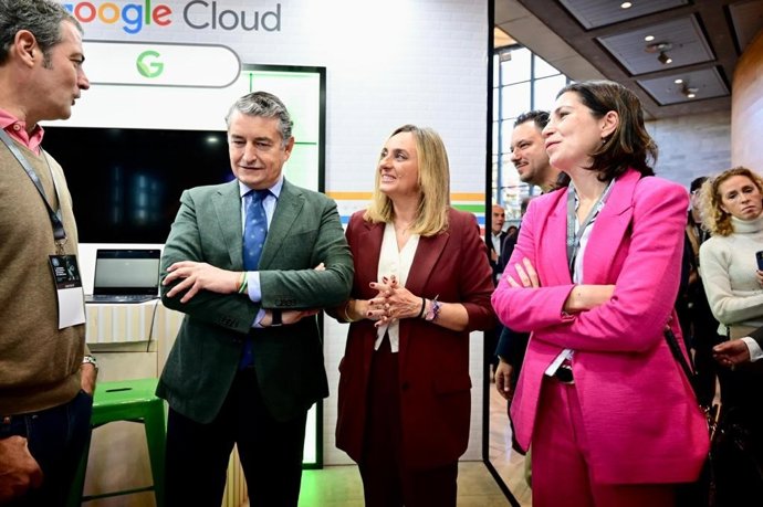 I Congreso de Inteligencia Artificial