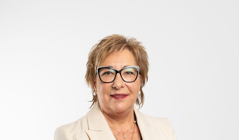 Comunicados Sociedad