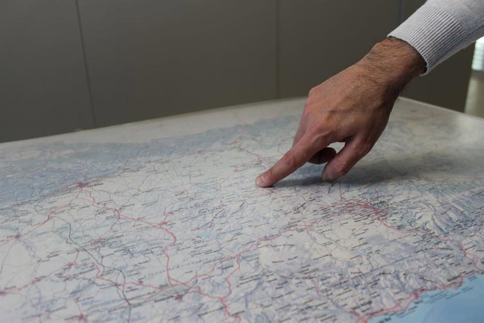 La Junta concede ayudas para la redacción de los planes especiales de 34 agrupaciones irregulares.