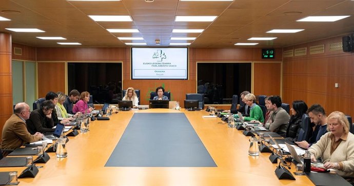 La enmienda ha recibido el visto bueno de la Comisión de Sanidad