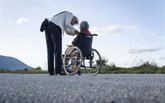 Foto: Autismo España defiende regular la figura del facilitador para el acceso de las personas con discapacidad a la Justicia