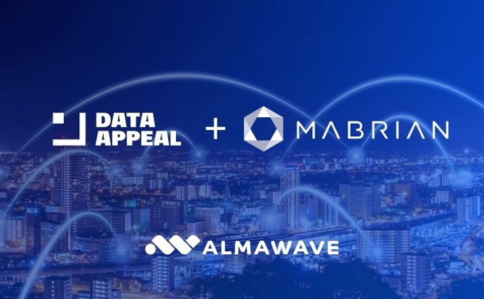 La italiana Data Appeal adquiere el 70% de Mabrian para liderar el mercado de inteligencia turística en Europa.