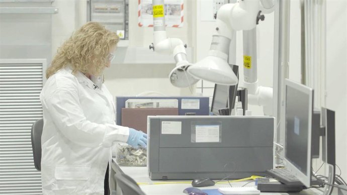 Centro de investigación de Cepsa