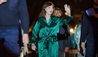 Susan Sarandon, despedida de su agencia de representación tras defender a Palestina