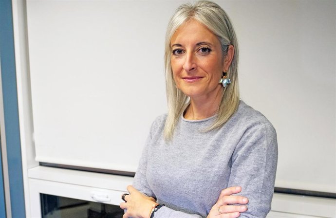 La periodista Raquel Fuertes, nueva directora general de la CARTV