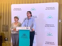 PP niega buscar "confrontación por temas lingüísticos" y asegura "respetar" que los maestros se asocien para reivindicar