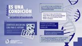 Foto: 'Fake Autismo', primera campaña del Centro Español de Autismo para luchar contra la desinformación