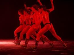 Compañía de danza Mucha Muchacha.